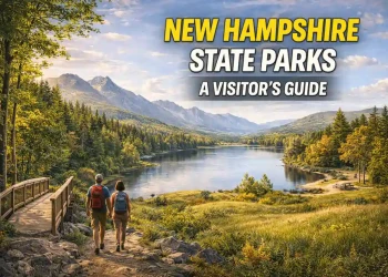 New Hampshire State Parks